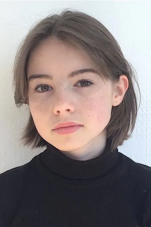 Jeanne Michel profile