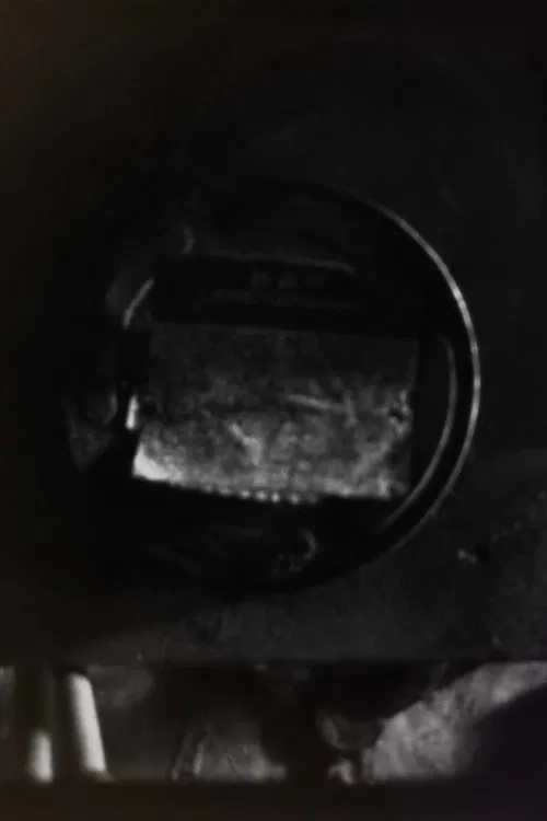 A So-Called Archive poster