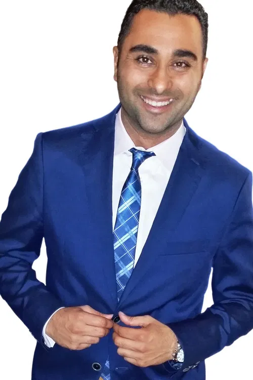 Sherwin Arae profile