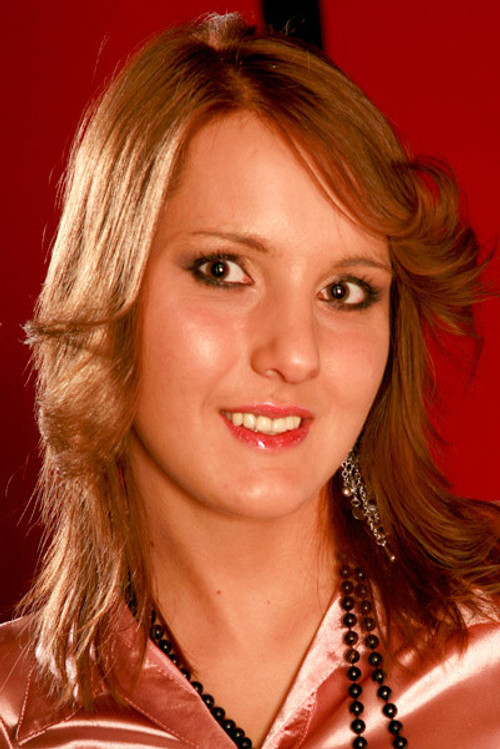 Samantha Rox profile