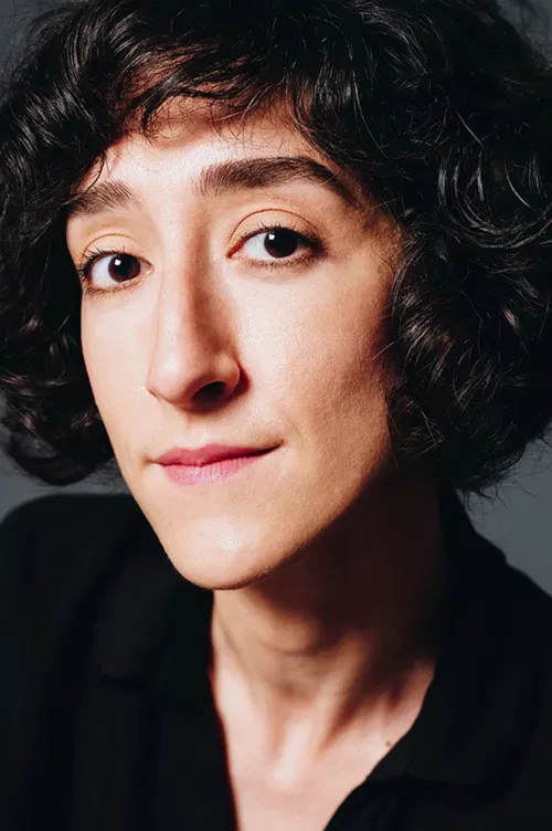 Çiğdem Aygün profile