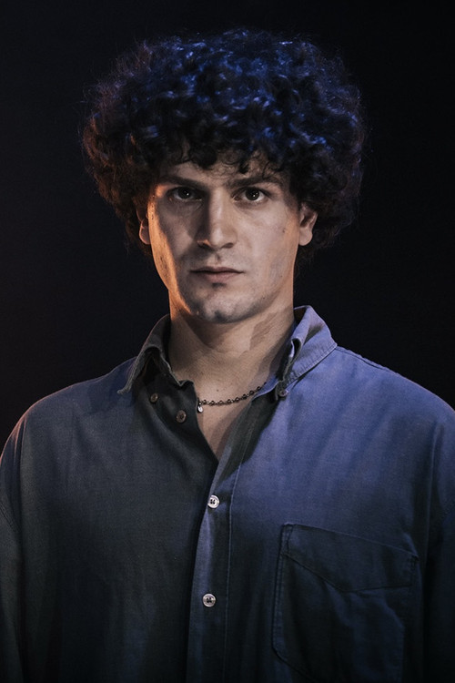 Giorgio Quarzo Guarascio profile