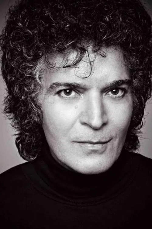 Gino Vannelli profile