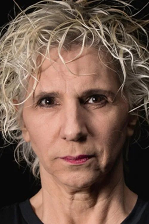 Denise Stoklos profile