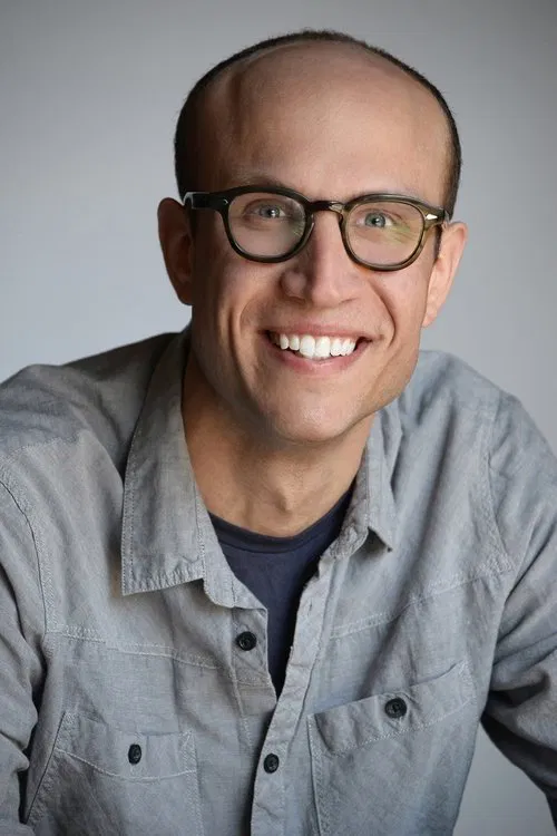 Adam Lustick profile