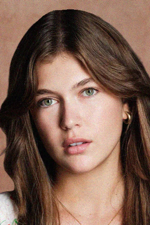 Klelia Andriolatou profile