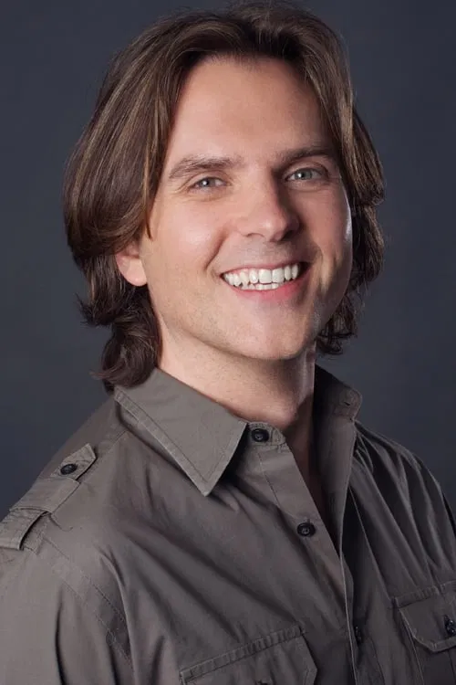 Byron Howard profile