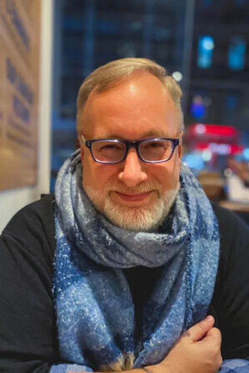 Gabriel Shanks profile