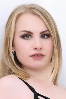 Madison Lush profile