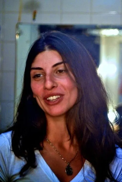 Luciana Silvestrini profile