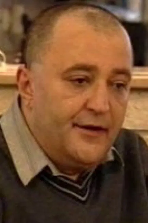 Nichols Di Niro profile