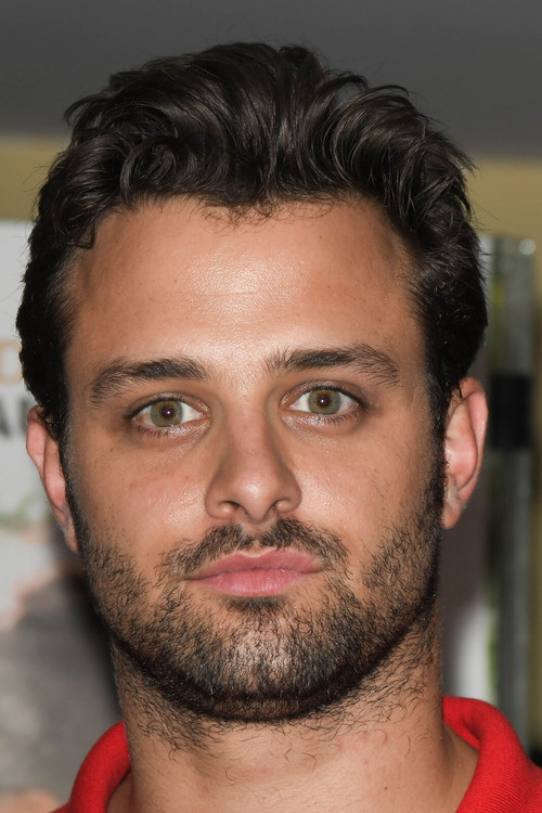 Henri-Noël Tabary profile