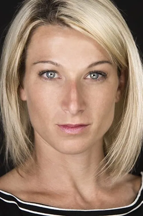 Jessie Graff profile