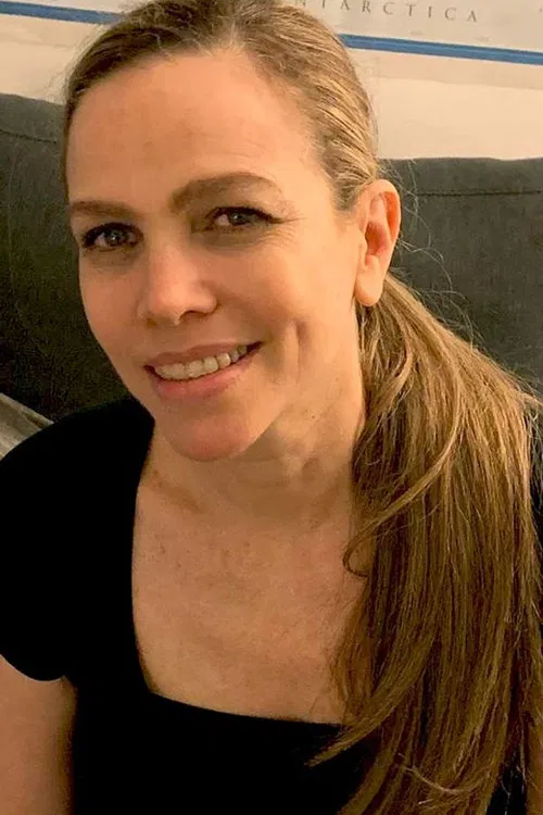 Sandra Kogut profile