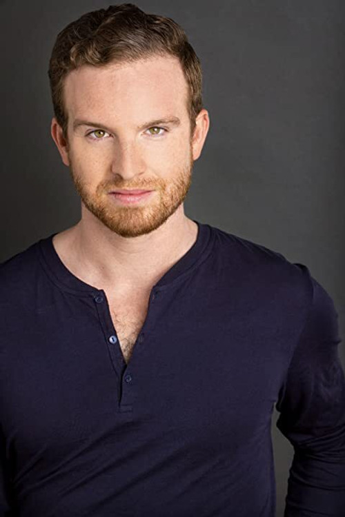 Brian Bogart profile