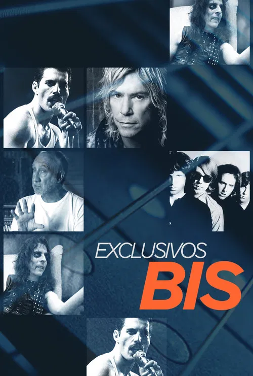 Music Videos That Defined the 00’s poster