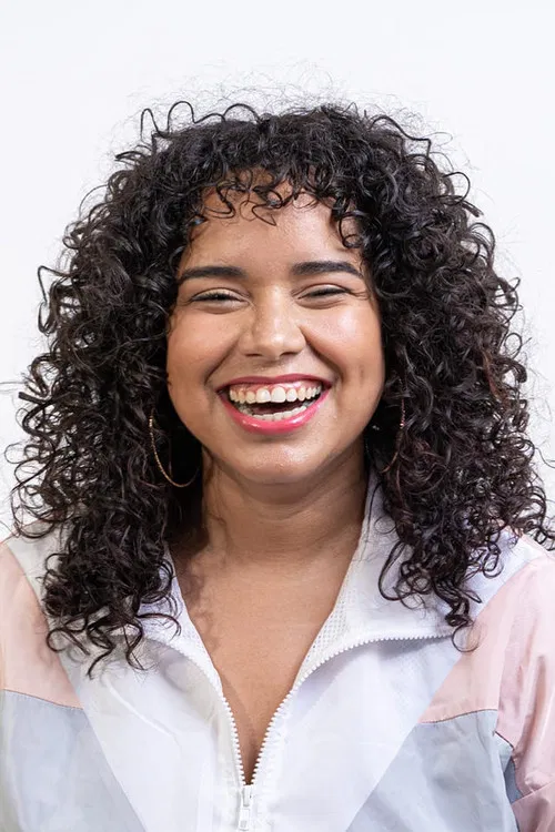 Érika Suarez profile