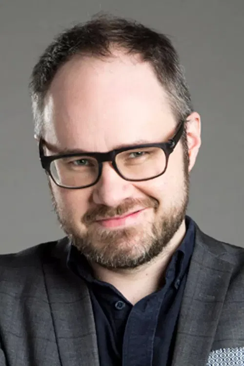 Tuomas Enbuske profile