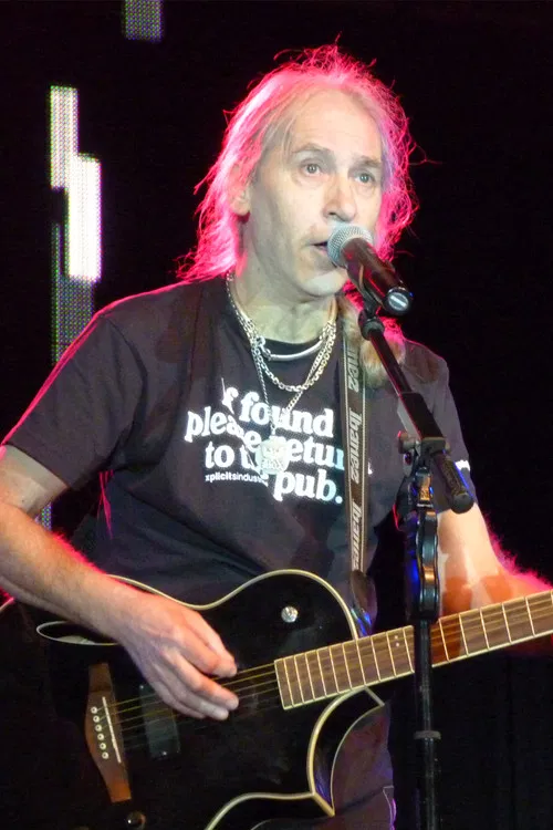 Zselencz László profile