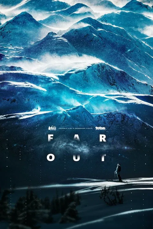 Far Out poster