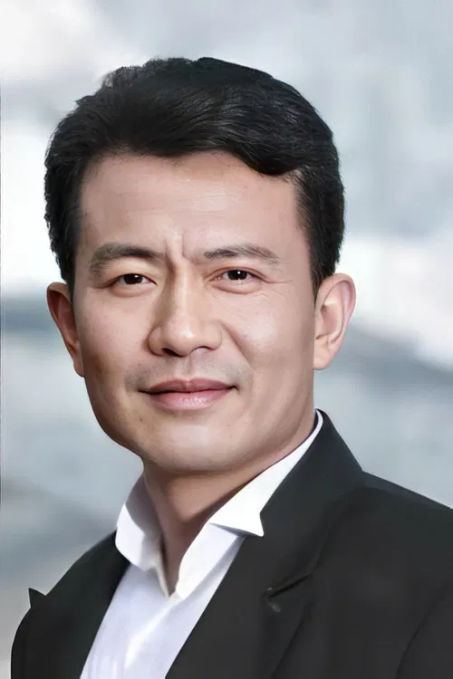 Li Qiang profile