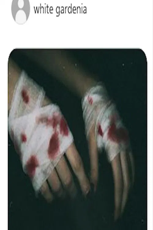 Knight In Service To Her Majestys Bloodied Knees poster