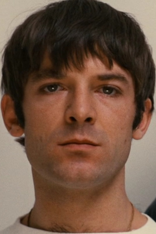 Robert Langdon Llyod profile