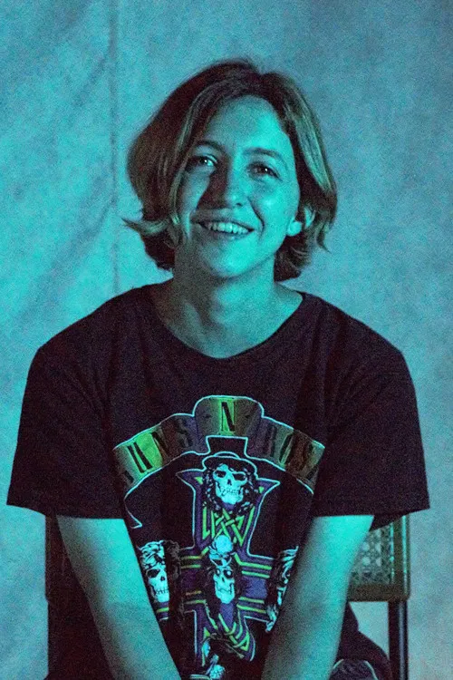 Félix Thomé profile