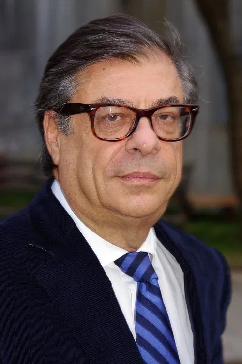 Bob Colacello profile