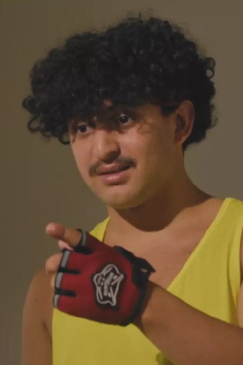 Soufyane Arbai profile