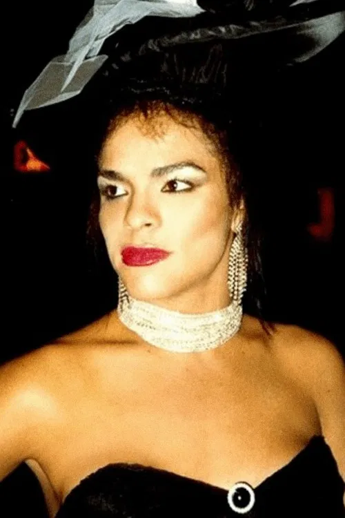 Angie Xtravaganza profile
