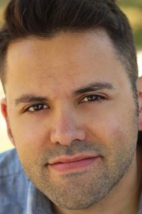 Nick Carrillo profile