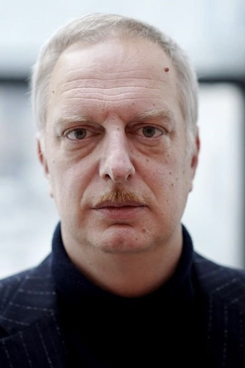 Antonio Scurati profile