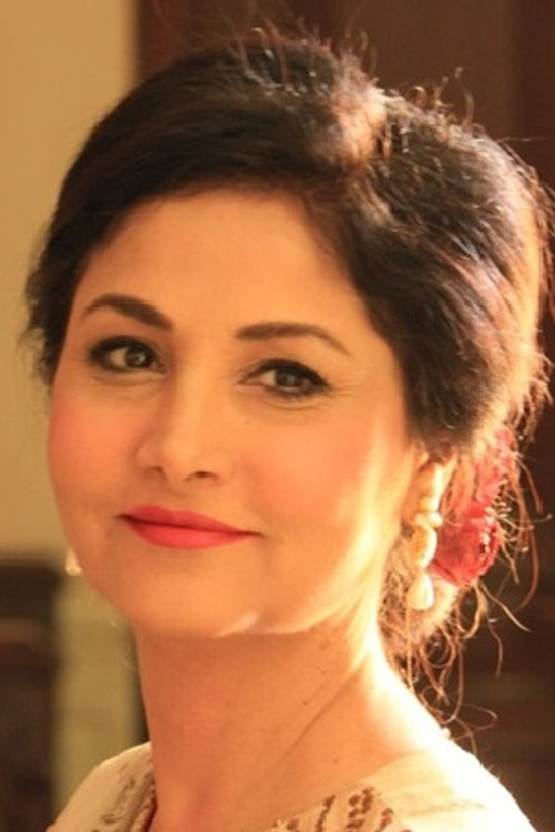 Lubna Aslam profile