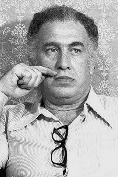 Jorge Cherques profile