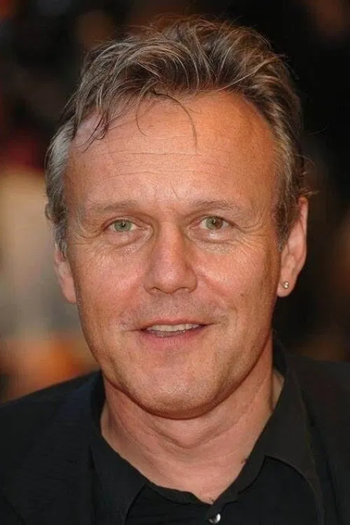 Anthony Stewart Head profile
