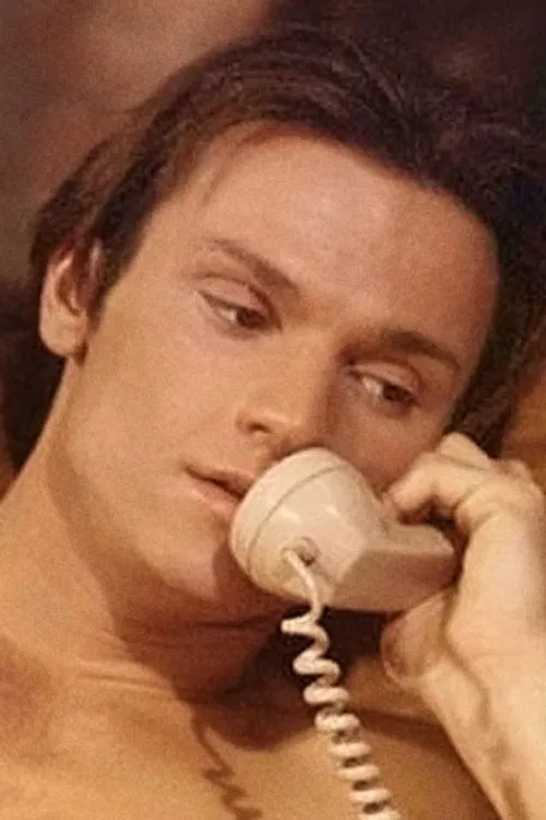 Dennis Walsh profile