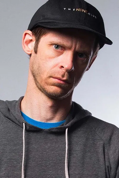 Chris Roberts profile