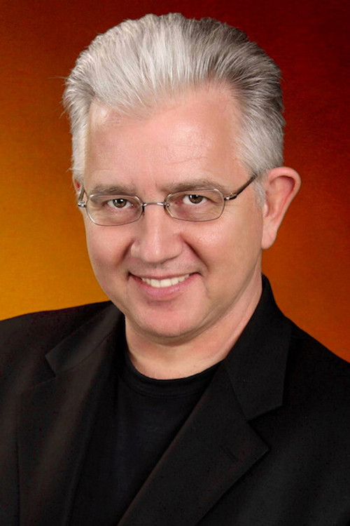 Paul Gertner profile