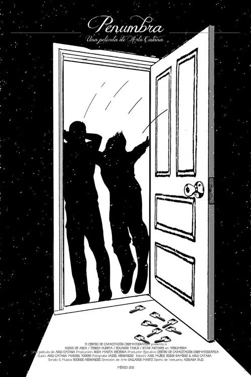 Penumbra poster