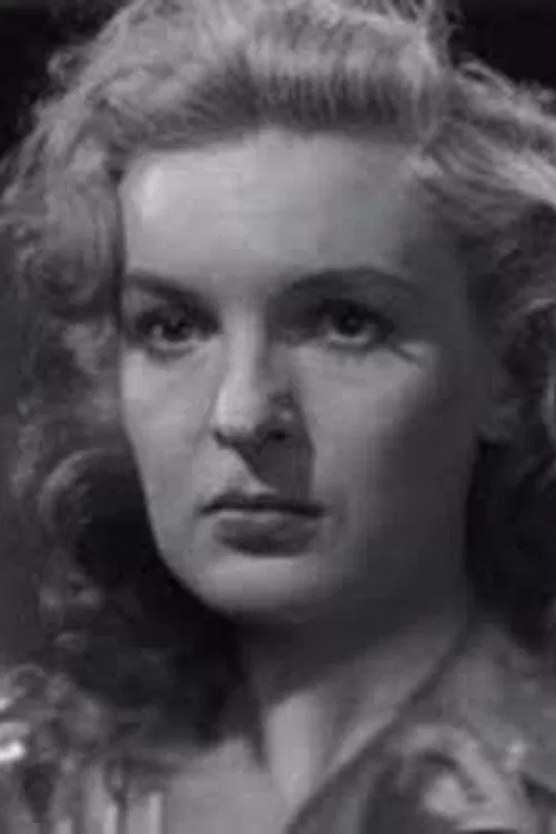 Virginia Winter profile