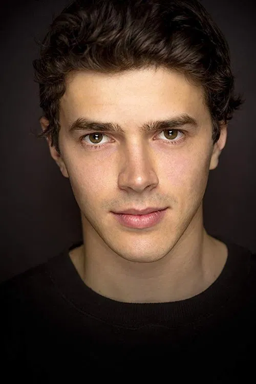 Harry Richardson profile