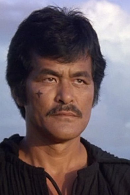 Tadashi Yamashita profile