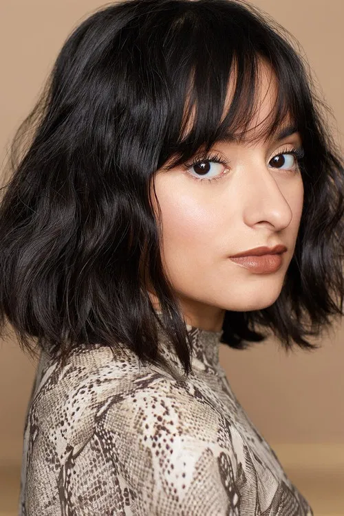 Ariely Garcia profile