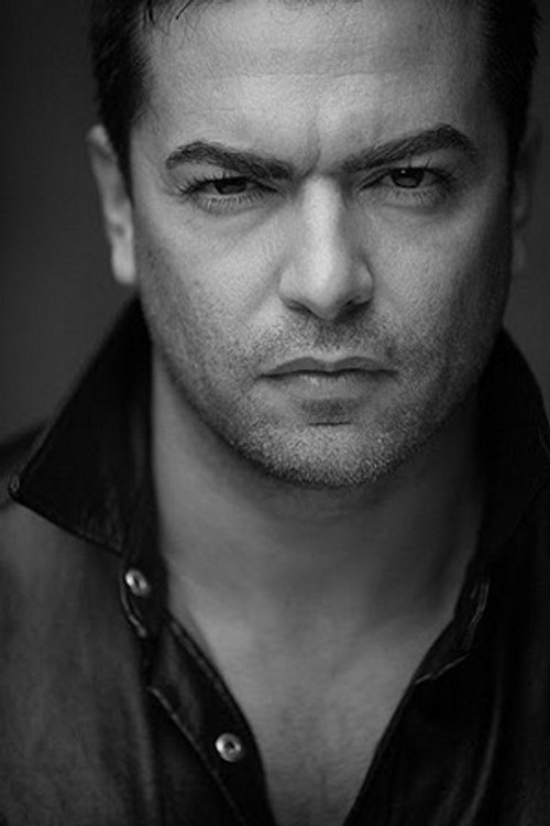 Nico Toffoli profile