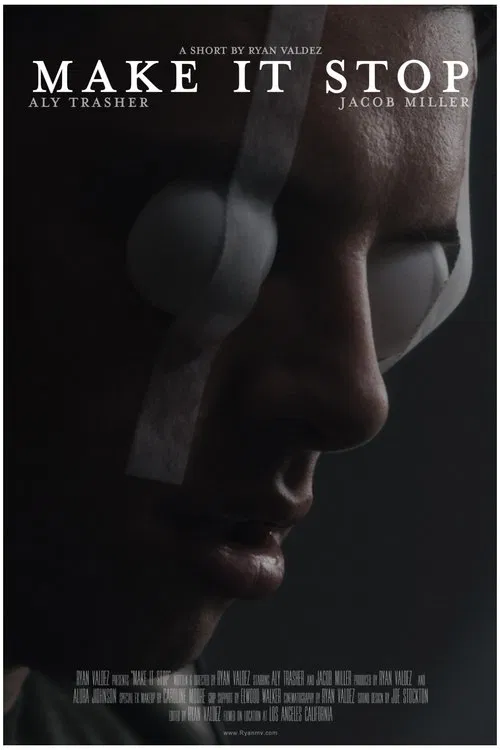 Make It Stop poster