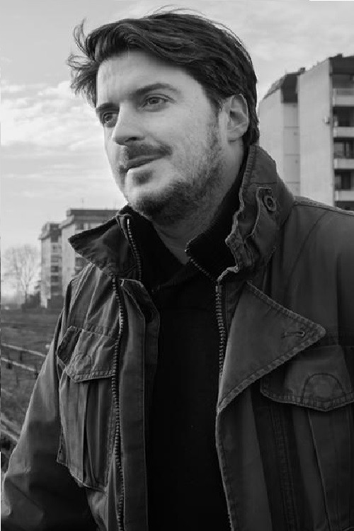 Ognjen Glavonić profile