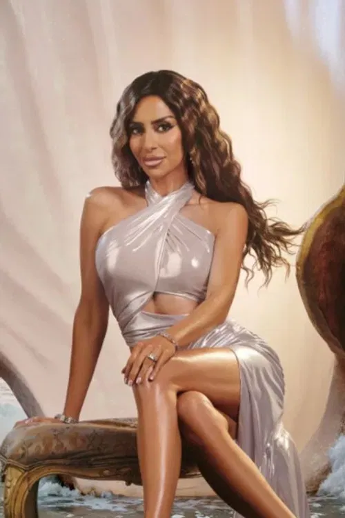 Rulla Nehme Pontarelli profile