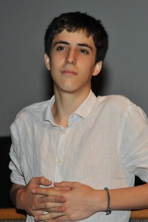 Brás Antunes profile