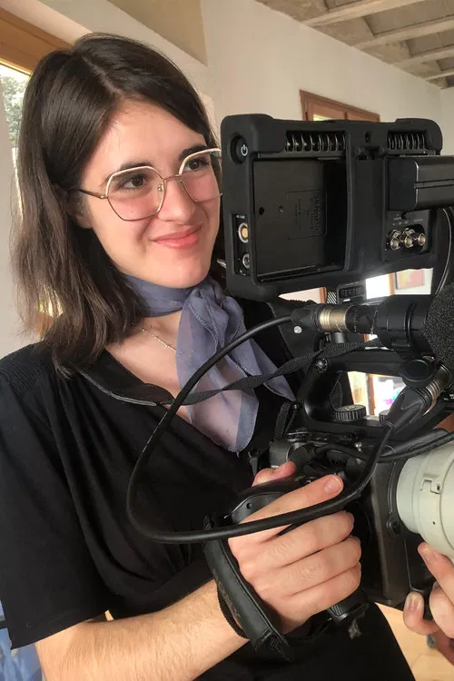 Valeria Contreras Sánchez profile